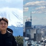  日여행갔다가 애국심 폭발 “후지산 안 보여도 <b>롯데타워</b>는 보여”