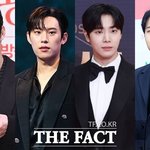 [<b>TF</b>초점] '스불재' 박성훈·추영우·김성철, SNS가 뭐길래