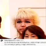 우리 엄마도 외모 <b>집착</b> 오지는듯