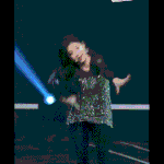 [댓글부탁해] 아일릿 <b>원희</b> 춤