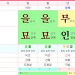 서수진 사주 도화살 미침…