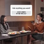 혜리 <b>유튜브</b> 'Hyell's Club' 속 블랙핑크 제니 ep38...