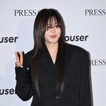 ‘47세’ 최강희, 금식 다이어트 후 20대 같은 미모‥올블랙이 <b>시크</b>해