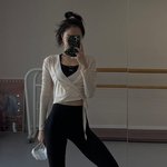 손나은, 레깅스만 입고 뽐낸 각선미‥슬<b>렌더</b>의 정석