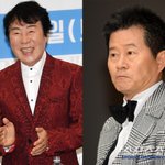 "치매걸린 옥경이도 슬퍼해" 태진아, 故송대관 향한 눈물의 추도사...