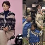 “솔로라서 축복” 황정음 아이들과 다정 <b>셀카</b>, 원조 토끼상 비주얼