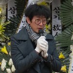 [모두드루와] '故 송대관 영결식' 김창열 "선배님 보며 노래 꿈...