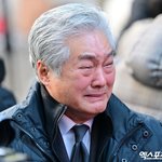 [모두드루와] 한지일 '참았던 눈물을 흘리며'[포토]