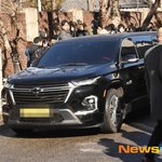 [모두드루와] 고(故) 송대관 발인, 편히 영면하길.... [포토엔HD]