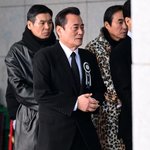 [모두드루와] 김성한 '슬픔 가득'[포토]