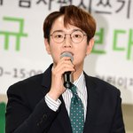 장성규, 故 오요안나 장례식 불참했다…누리꾼 비난에 "속상하다"