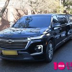 故 송대관 <b>발인식</b>, 장례식장 빠져나가는 운구차[TEN포토]