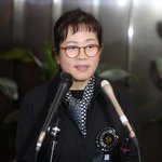 이자연 가수협회장, 故송대관 <b>영결식</b>서 눈물 "오래오래 기억할 것"