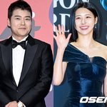 전현무, 20살 연하 홍주연과 3월 결혼한다더니..방송서 대놓고...