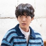 ‘신민아’ 김우빈, 학창 시절 두발 자유화 <b>NO</b>... “삭발이었다”