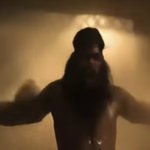 활공뮤비(<b>무당</b>다곤 악령방언 vs 삼손 다윗 예수님, 삼손의 기도...