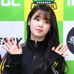 오마이걸 승희, 소속사 작심 폭로 "유아 돋보이게 하려고 데뷔시켜...