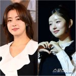 [종합] 아이브 레이 "강소라와 예능하며 친해져"…'느좋' 셀카...