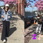 김희선, 폭풍성장한 16세 딸과 주말 데이트…<b>우열</b> 가릴 수 없는...