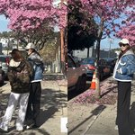 김희선, 연예인 비율 딸 공개‥母 닮아 예쁜 뒷모습에 깜짝