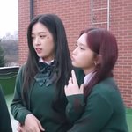 [엔터톡] 안유진 <b>이서</b>