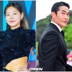 배정남x송해나, 중고 사기+보이스피싱 피해자였다.."거액 송금"...