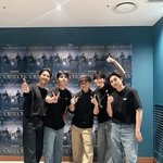 [댓글부탁해] <b>데이</b>식스 의외로 덩치가 있구나 ㄷㄷㄷ