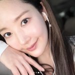 [드루와] 박민영, 초근접 셀카에도 우월한 '깐달걀' 피부 [<b>N</b>샷]