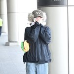 최예나, 다려도 귀엽잖아...'한파 대비한 <b>MZ</b>표 캐주얼 패션'