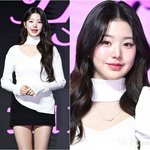 아이브 장원영, 미모부터 볼륨감까지 다 가졌네?...'원영이가 워뇽한...