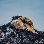 [국내여행] <b>사패산</b>