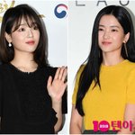 김태리, 오마이걸 승희와 뜻깊은 관계였다…"오열하는 중에도 에너지...