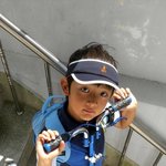 유승언 <b>아기사진</b> 개귀여워