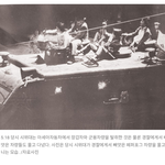 용맹한 광주 시민들은 장갑차 까지 몰고 민주화 운동을