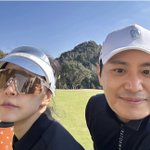 <b>서정희</b>, 남자 친구와 애정전선 이상 無... “싫어하던 운동도 재미있어”