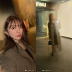 윤은혜, 흔들린 초점 뚫고 나오는 ‘미모’..역시 1세대 아이돌