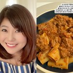 '금융맨' 강수정, 홍콩댁은 역시 남달라…홈메이드로 뚝딱 [<b>MD</b>스타]