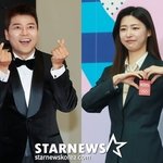 전현무홍주연, 특급 제보 터졌다..식사 도중 찍힌 사진 "남자는...