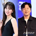 박보영, '19살 연상' 김희원과 열애설에 분노 "1년 동안 연락...