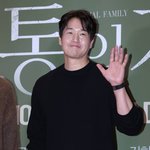[단독] <b>유지태</b>, 이병헌 소속사 떠나 이민정과 한솥밥