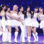 [단독] 프로미스나인 리더 이새롬 "마지막 알고 오른 '가요대제전'...