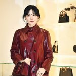 이영애, 20년 전 친절한 금자씨 컴백‥서늘한 냉<b>미녀</b> 비주얼