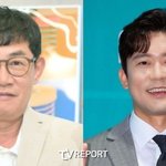 이경규 "김대호, 방송 출연 금지해야"...예능 블랙리스트 공개...