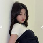 장원영, 살 찌니까 섹시미까지 장착‥갈수록 완벽한 원영 공주