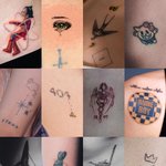 [딱선플만] 태용이는 타투해도 잘생김