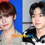 김규빈·투어스 도훈, 하츠투하츠 멤버와 ‘음악중심’ <b>MC</b> 발탁[공식입장]