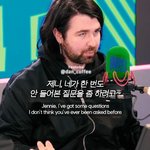 제니가 길티 플<b>레져</b>로 꼽는 편의점 음식