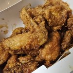 [치킨] <b>간장</b> 치킨 땡기는 그런 날