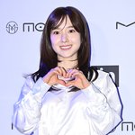 <b>이혜성</b>, 공개 결별 후 과감해진 노출‥크롭톱+시스루 스커트 ‘깜짝’