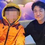 "형이 밥 사줄게" 최동석, 헐리웃 배우 티모시 샬라메와 의외...